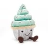 Jellycat Knuffel Minty Cutie Cupcake -The Little Ones image 261