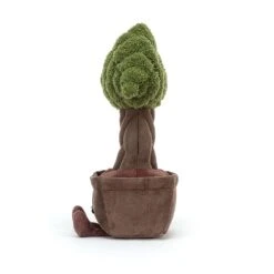Jellycat Knuffel Boom Amuseable Bonsai 7 Jellycat Knuffel Boom Amuseable Bonsai -The Little Ones image 266