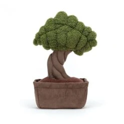 Jellycat Knuffel Boom Amuseable Bonsai 8 Jellycat Knuffel Boom Amuseable Bonsai -The Little Ones image 267