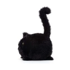 Jellycat Knuffel Kat Kitten Caboodle Black -The Little Ones image 270