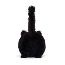 Jellycat Knuffel Kat Kitten Caboodle Black -The Little Ones image 271
