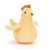 Jellycat Knuffel Kuiken Yellow Chicklette