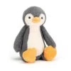 Jellycat Knuffel Pinguin Bashful Penguin