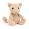 Jellycat Knuffel Kat Fuzzle Kitten