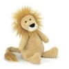 Jellycat Knuffel Leeuw Cordy Roy Lion 2 Jellycat Knuffel Leeuw Cordy Roy Lion -The Little Ones image 288