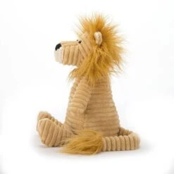 Jellycat Knuffel Leeuw Cordy Roy Lion -The Little Ones image 289