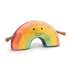 Jellycat Knuffel Regenboog Amuseable Rainbow 5 Jellycat Knuffel Regenboog Amuseable Rainbow -The Little Ones image 292