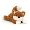 Jellycat Knuffel Vos Tumblie Fox 1 Jellycat Knuffel Vos Tumblie Fox -The Little Ones image 293