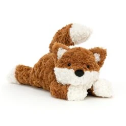Jellycat Knuffel Vos Tumblie Fox -The Little Ones image 294