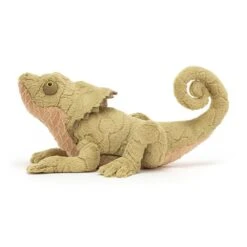 Jellycat Knuffel Hagedis Logan Lizard -The Little Ones image 296
