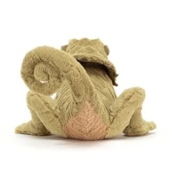 Jellycat Knuffel Hagedis Logan Lizard -The Little Ones image 297