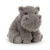 Jellycat Knuffel Curvie Hippo