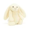 Jellycat Knuffel Konijn Bashful Buttermilk Bunny Medium 1 Jellycat Knuffel Konijn Bashful Buttermilk Bunny Medium -The Little Ones image 30