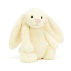 Jellycat Knuffel Konijn Bashful Buttermilk Bunny Medium