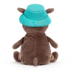 Jellycat Knuffel Hond Raver Dog 7 Jellycat Knuffel Hond Raver Dog -The Little Ones image 300