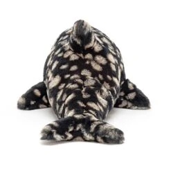 Jellycat Knuffel Haai Pebbles Whale Shark -The Little Ones image 323