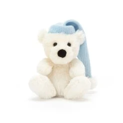 Jellycat Knuffel IJsbeer Poppet Polar Bear