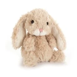 Jellycat Knuffel Konijn Yummy Bunny 5 Jellycat Knuffel Konijn Yummy Bunny -The Little Ones image 327