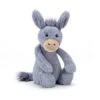 Jellycat Knuffel Ezel Bashful Donkey Medium -The Little Ones image 330