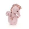 Jellycat Knuffel Zeepaardje Sienna Seahorse