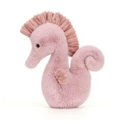 Jellycat Knuffel Zeepaardje Sienna Seahorse -The Little Ones image 333