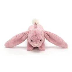 Jellycat Etui Bashful Bunny Tulip Long Bag -The Little Ones image 34