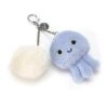 Jellycat Sleutelhanger Kutie Pops Jellyfish Bag Charm 1 Jellycat Sleutelhanger Kutie Pops Jellyfish Bag Charm -The Little Ones image 342