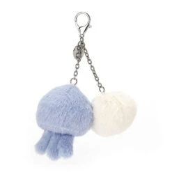 Jellycat Sleutelhanger Kutie Pops Jellyfish Bag Charm 9 Jellycat Sleutelhanger Kutie Pops Jellyfish Bag Charm -The Little Ones image 345