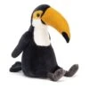 Jellycat Knuffel Toekan Bashful Toucan
