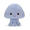 Jellycat Knuffelkussen Kutie Pops Jellyfish