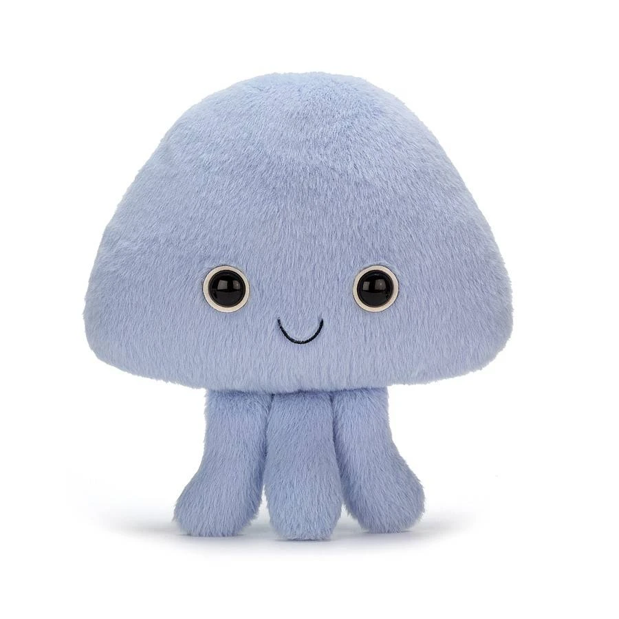 Jellycat Knuffelkussen Kutie Pops Jellyfish 3 Jellycat Knuffelkussen Kutie Pops Jellyfish