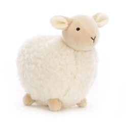Jellycat Knuffel Schaap Little Lost Lamb -The Little Ones image 369