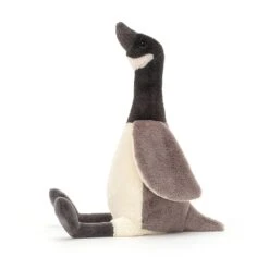 Jellycat Knuffel Gans Gertrude Canada Goose -The Little Ones image 375