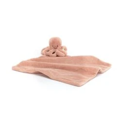 Jellycat Knuffeldoek Inktvis Odell Octopus Soother 5 Jellycat Knuffeldoek Inktvis Odell Octopus Soother -The Little Ones image 378