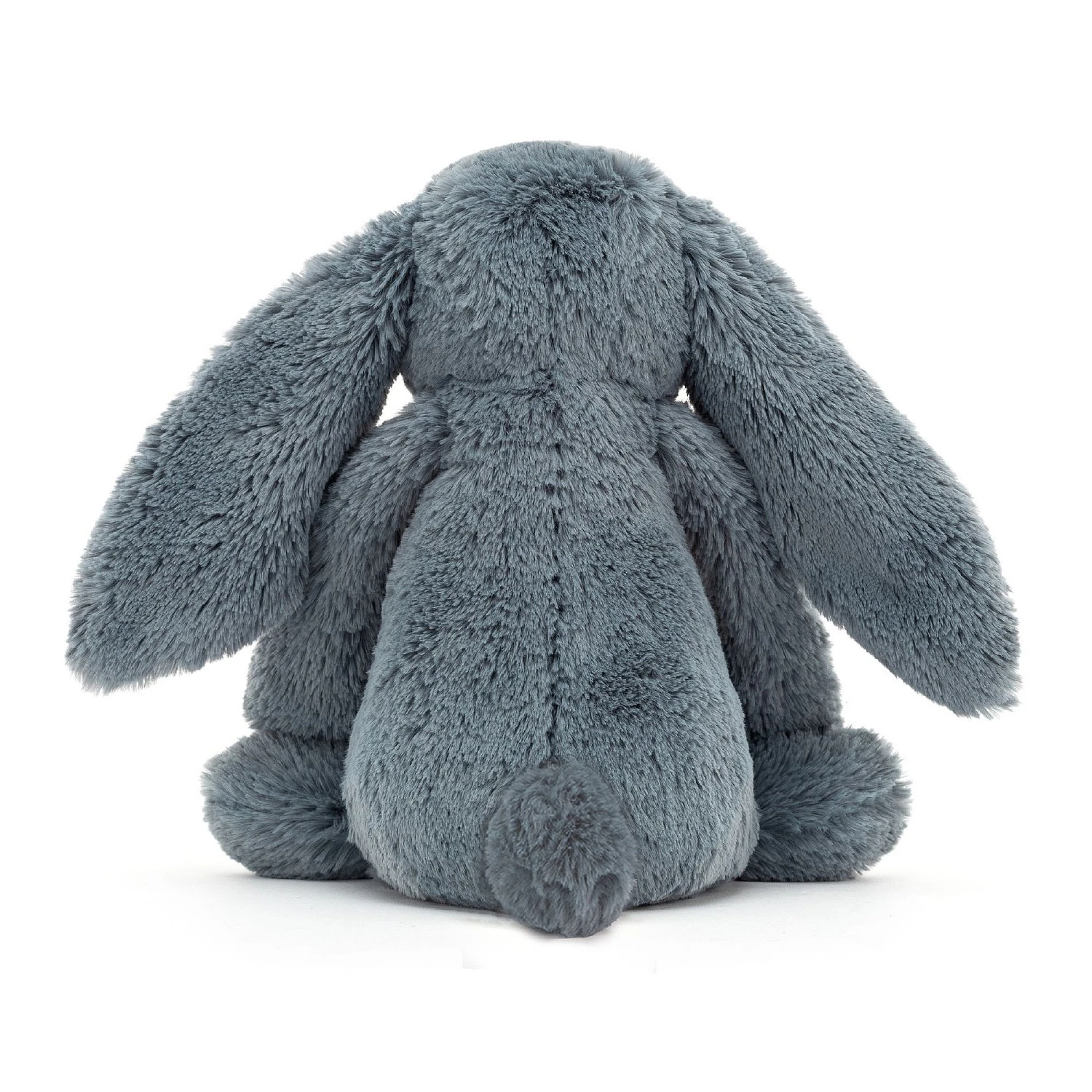 Jellycat Knuffel Konijn Blossom Dusky Blue Bunny Small 5 Jellycat Knuffel Konijn Blossom Dusky Blue Bunny Small - Afbeelding 3