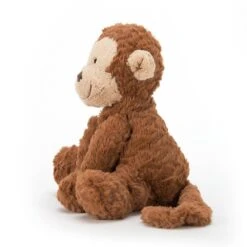 Jellycat Knuffel Aap Fuddlewuddle Monkey -The Little Ones image 380
