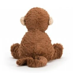 Jellycat Knuffel Aap Fuddlewuddle Monkey -The Little Ones image 381
