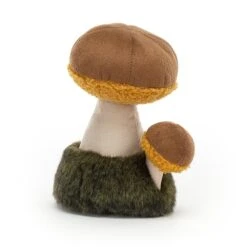 Jellycat Knuffel Paddenstoel Wild Nature Boletus -The Little Ones image 387
