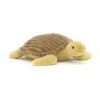 Jellycat Knuffel Schildpad Terence Turtle Small