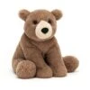 Jellycat Knuffel Woody Bear