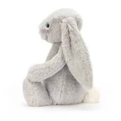 Jellycat Knuffel Konijn Bashful Silver Bunny Large -The Little Ones image 403