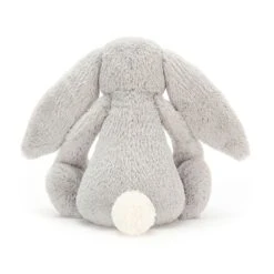 Jellycat Knuffel Konijn Bashful Silver Bunny Large -The Little Ones image 404