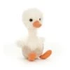 Jellycat Knuffel Eend Quack Quack Duckling -The Little Ones image 405
