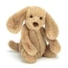 Jellycat Knuffel Hond Bashful Toffee Puppy