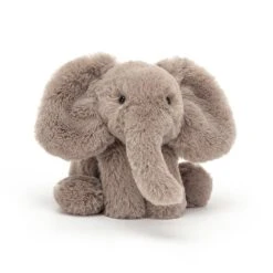 Jellycat Knuffel Smudge Elephant Tiny -The Little Ones image 414