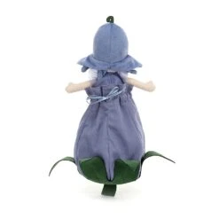 Jellycat Knuffel Pop Bluebell Petalkin Dol -The Little Ones image 424