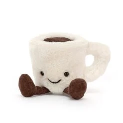 Jellycat Knuffel Amuseable Espresso Cup -The Little Ones image 426