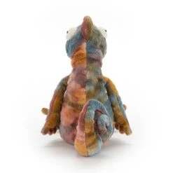 Jellycat Knuffel Kameleon Colin Chameleon -The Little Ones image 431