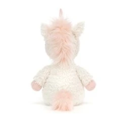 Jellycat Knuffel Eenhoorn Flossie Unicorn 7 Jellycat Knuffel Eenhoorn Flossie Unicorn -The Little Ones image 434