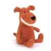 Jellycat Knuffel Hond Toothy Mutt
